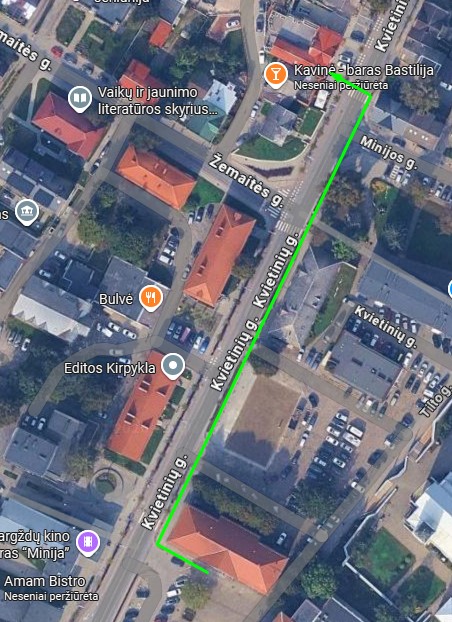 Kavinė „Slėnio Krosnis"